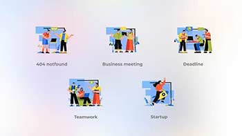 Teamwork-Blue concepts-42325025