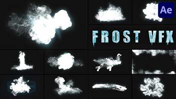 Frost VFX for After Effects-42341678