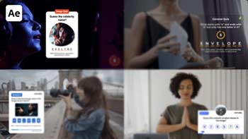 Quiz Mini Pack Guess the Word-40405105