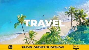 Travel Opener Slideshow-41791866