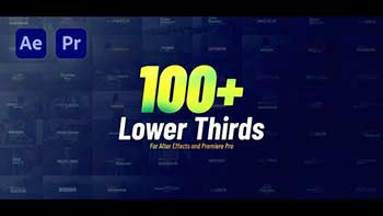 Lower Thirds-41869035