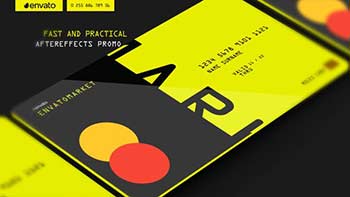 Credit Card Promo-41896466