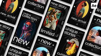 Unique Stories For After Effects-41902232