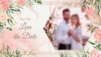 Love Story Slideshow-41918054
