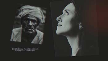 Emotional Photography Slideshow-41918068