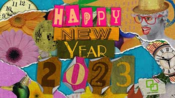 New Year Collage Opener-41937123