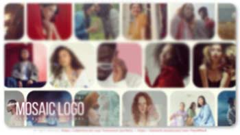 Fast Blog Logo Reveal-41949809