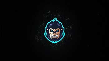 Magic Vortex Smoke Logo-41961664