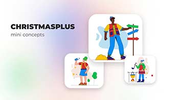 ChristmasPlus-Mini Concepts-1318414