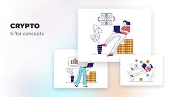 Crypto-Flat Concepts-1298486