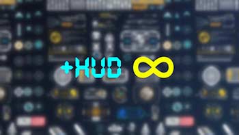 Hud Ui Ux Interface Pack-1279401