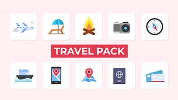 Travel Pack-1316957