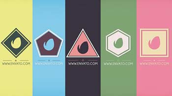 Shape Logo-14343543