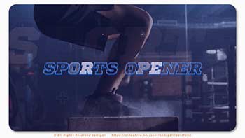 Extreme Sport Intro-30244689