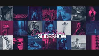 Elegant Slideshow-31004630