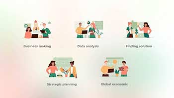 Business making-Green concept-41975301