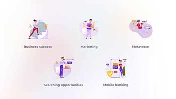 Searching opportunities-Cartoon concepts-41975570