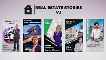 Real Estate Stories-449999