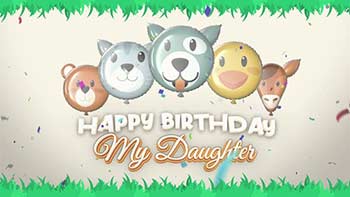 Kid Birthday Wishes-41980577