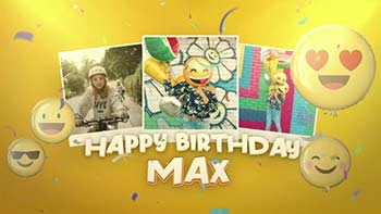 Emoji Birthday Wishes-41992839