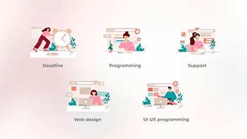 Web design-Pink concepts-42005987