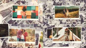 Photo Memories Slideshow-42008849