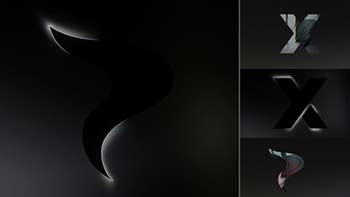 Elegant Logo Reveal-42031255