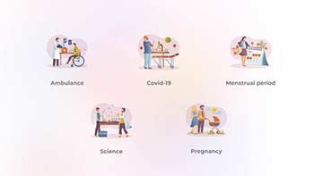 Hospital-Gradient concepts-42031724