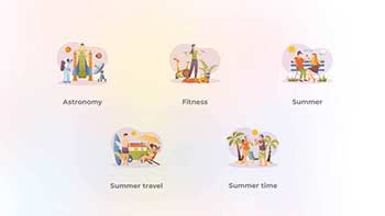 Summer-Gradient concepts-42031781