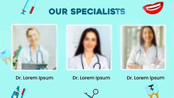 Dental Health Clinic Slideshow-42152352