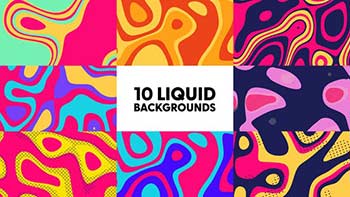 Liquid Backgrounds-42170952
