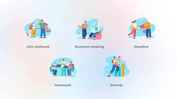 Teamwork-Blue concepts-42182509