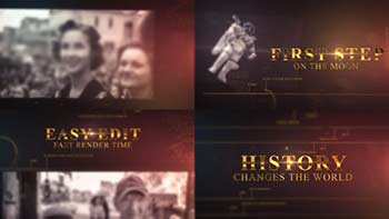 History Changes the World-42189611