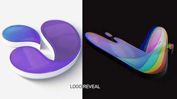 Logo Reveal-42206849