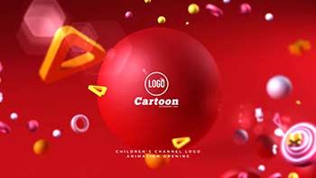 Cartoon Tv Logo-1310766