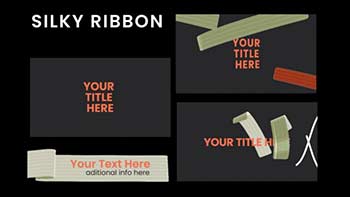Silky Ribbon-1334217