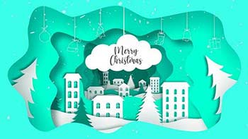Merry Christmas Logo-42253798