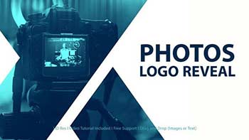 Logo Reveal-42261941
