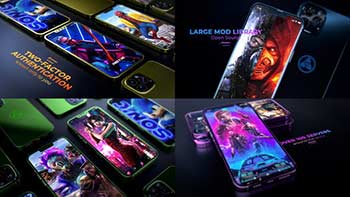 Mobile App Presentation-42293958