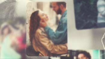 Stylish Photo Slideshow-42363683