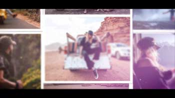 Memories Slideshow-42434255