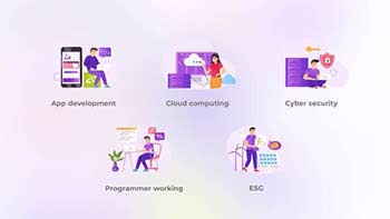 Programmer working-Situation Concepts-42439612