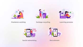 Social networking-Situation Concepts-42439670