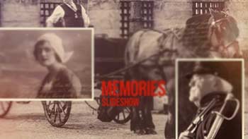 Memories Slideshow-42450174