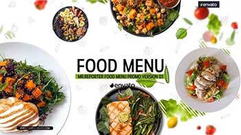 Food Promo V4-42463573