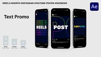 Text Promo Reels   Shorts   Tik Tok-42464346