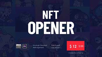 NFT Opener-NFT Intro-42464777