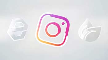Stylish Corporate Logo-42485316