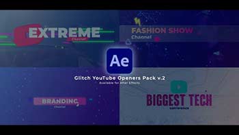YouTube Intro Pack-42485695