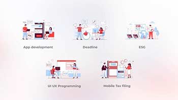 App development-Flat concepts-42487982